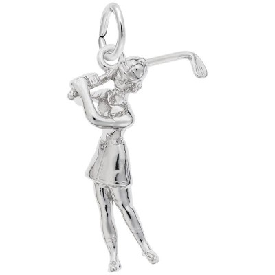 Golfer, Female