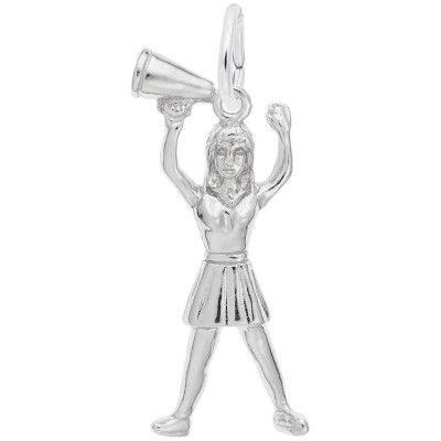 Cheerleader