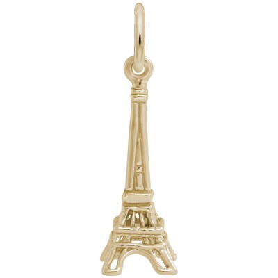 Eiffel Tower