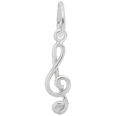 Treble Clef