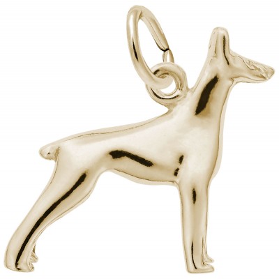 Doberman