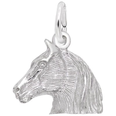 Horse Head