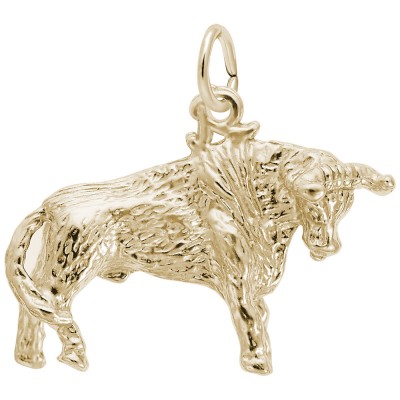 Bull