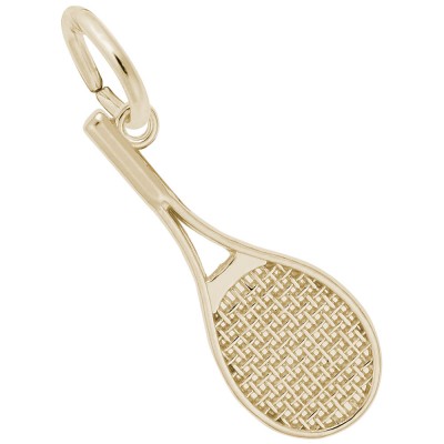 Tennis Racquet