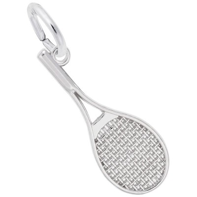 Tennis Racquet