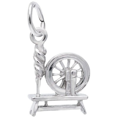 Spinning Wheel