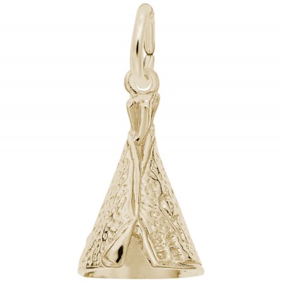 Tepee