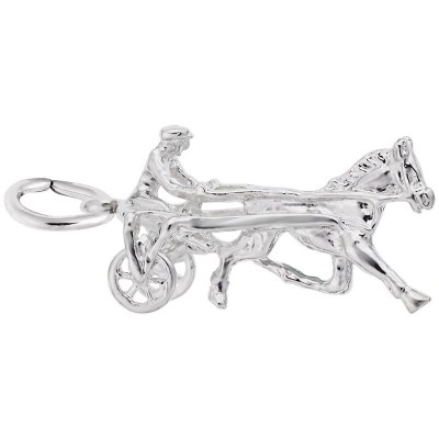 Horse Trotter