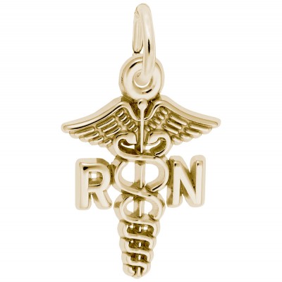Rn Caduceus