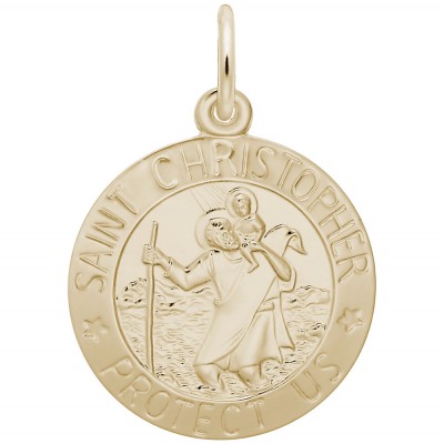 St. Christopher
