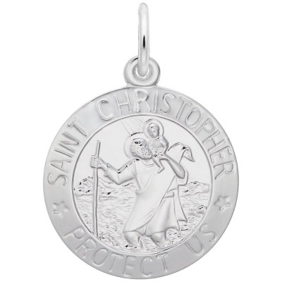 St. Christopher