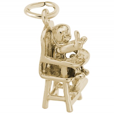 Highchair