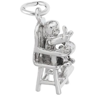 Highchair