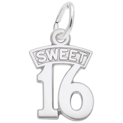 Sweet 16