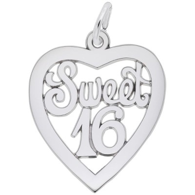 Sweet 16