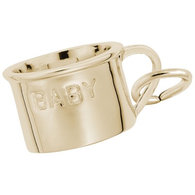 Baby Cup