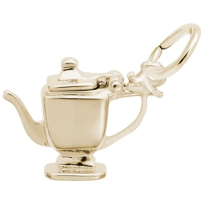 Teapot