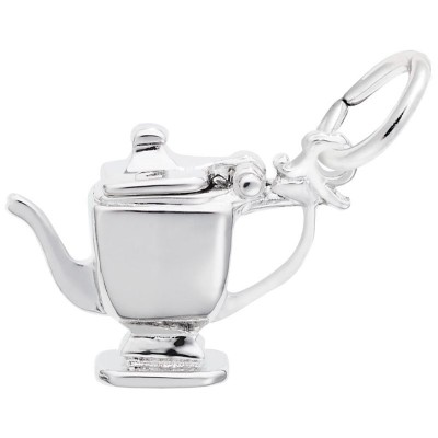 Teapot