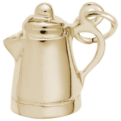Coffee Pot