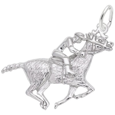 Horse And Rider