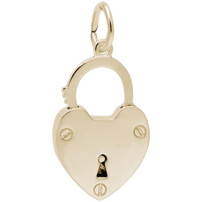 Heart Lock