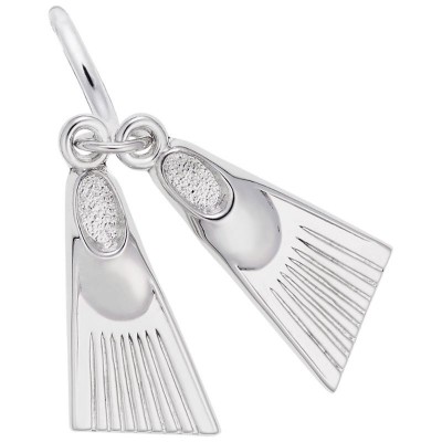 Swim Fins