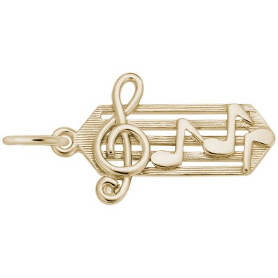 Music Staff