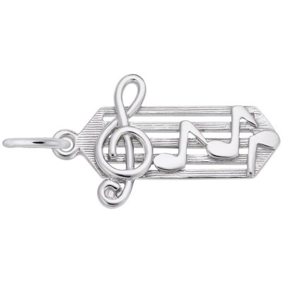 Music Staff