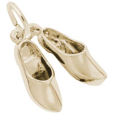 Dutch Shoes