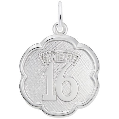 Sweet 16