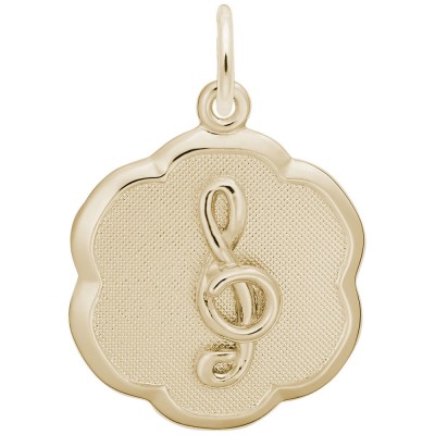 Treble Clef