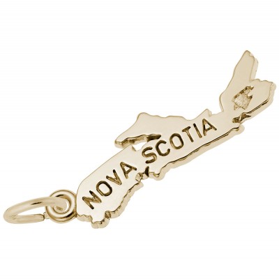Nova Scotia