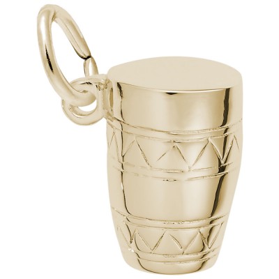 Bongo Drum