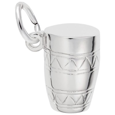 Bongo Drum