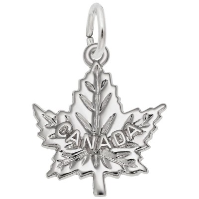 Canada Maple Leaf