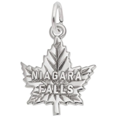 Niagara Falls Maple Leaf