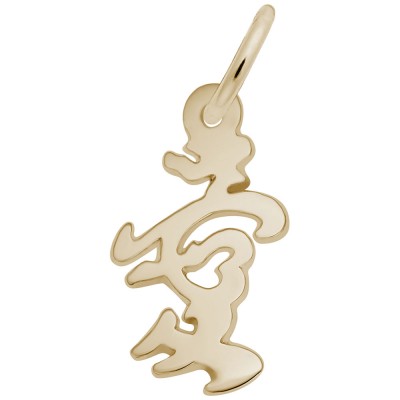 Love Symbol