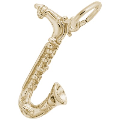 Saxophone