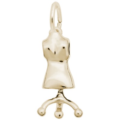 Dress Form