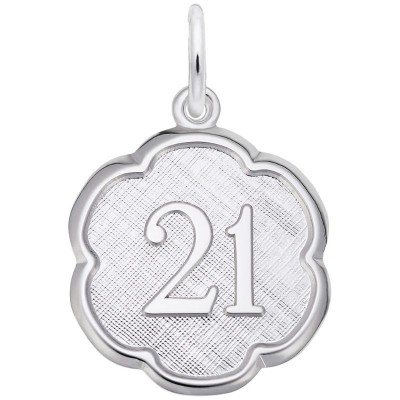 Number 21