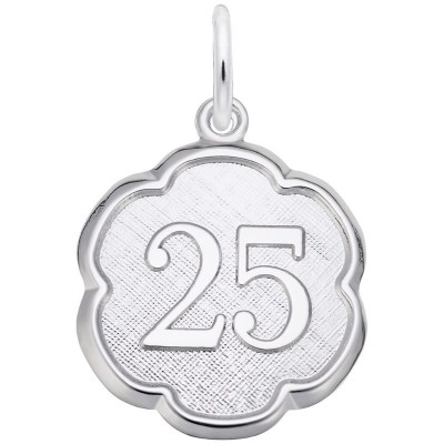Number 25