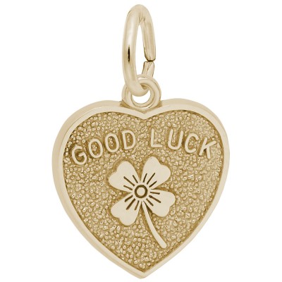 Good Luck
