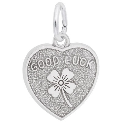 Good Luck