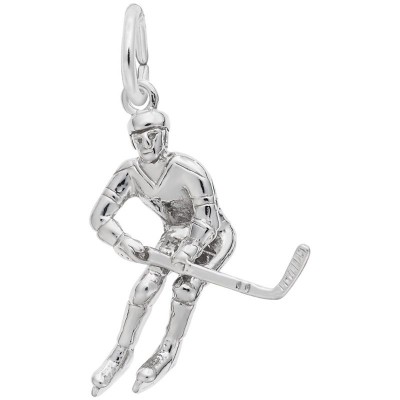 Hockey Player