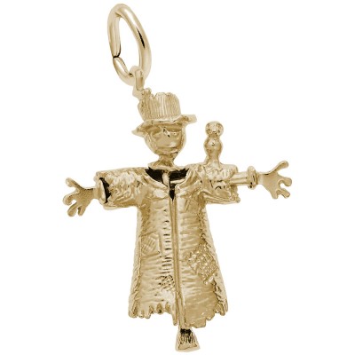 Scarecrow