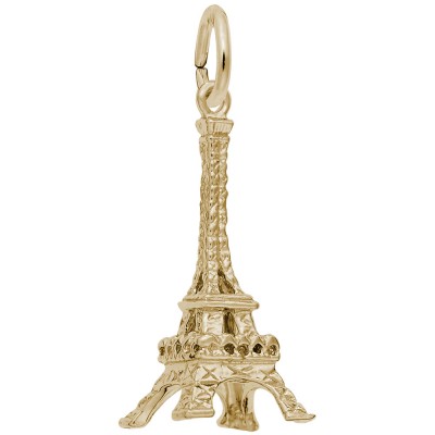 Eiffel Tower
