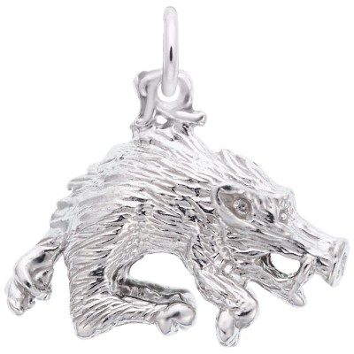 Wild Boar