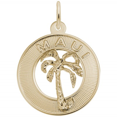 Maui Palm