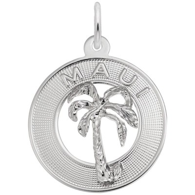 Maui Palm