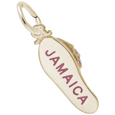 Jamaica Sandal